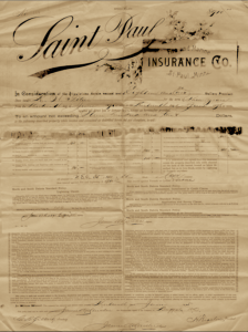 Insurance Contract